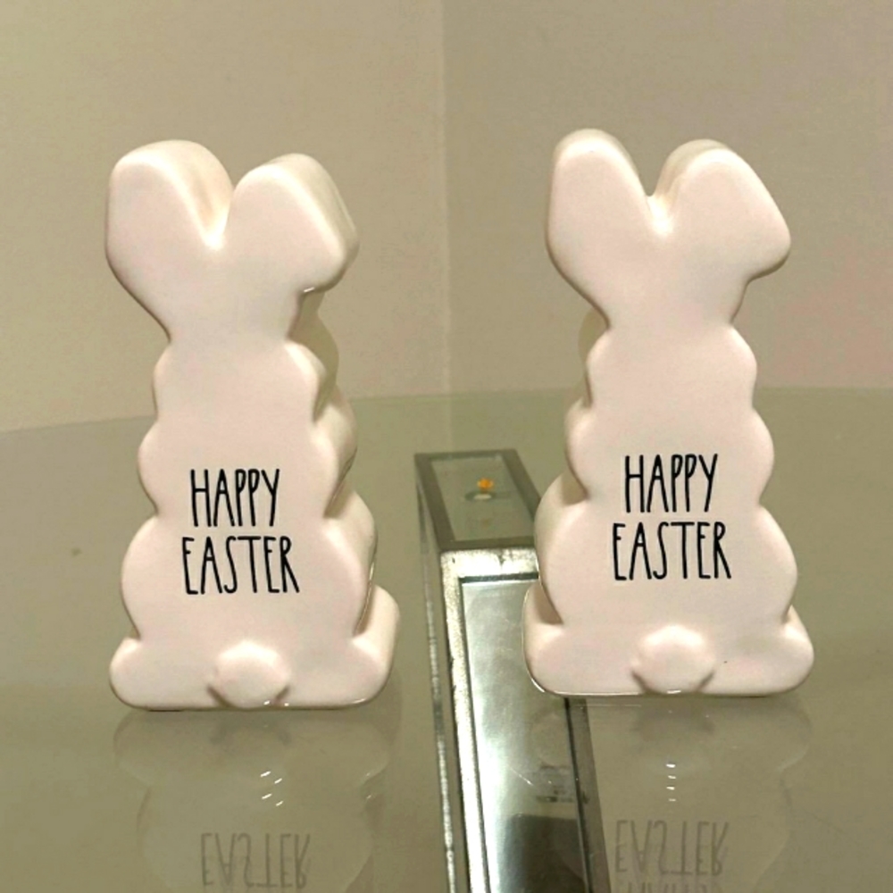 NEW!!! Easter bunnies